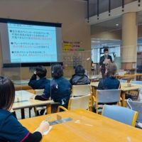 利用者送迎を行う職員向け安全運転講習（佐賀）